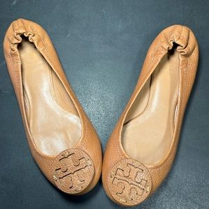 Tory Burch Flats